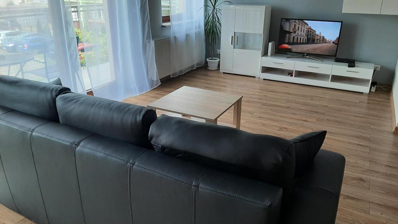 Apartament Luxon 4 Apartment Kielce Exterior photo