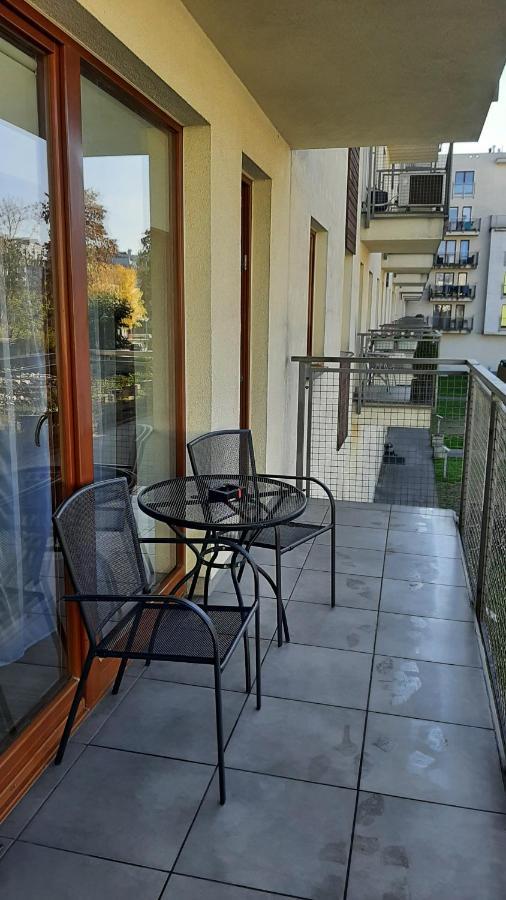 Apartament Luxon 4 Apartment Kielce Exterior photo